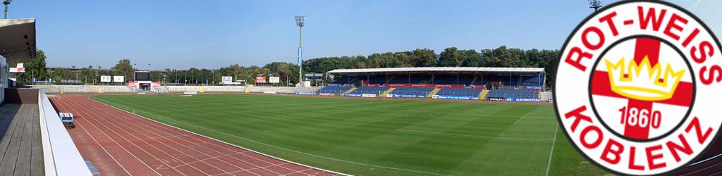 Stadion Oberwerth